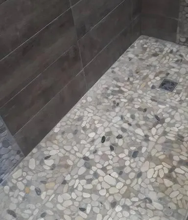 Avec Piscine Chauffee Entre Terre Et Folelli